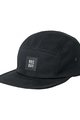 ROCDAY καπέλα - 5 PANEL - μαύρο