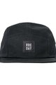 ROCDAY καπέλα - 5 PANEL - μαύρο