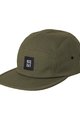 ROCDAY καπέλα - 5 PANEL - πράσινο