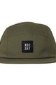 ROCDAY καπέλα - 5 PANEL - πράσινο