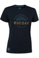 ROCDAY κοντομάνικες φανέλα - MONTY LADY - μπλε
