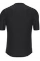 SANTINI κοντομάνικα μπλουζάκια - CALDO - μαύρο