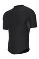 SANTINI κοντομάνικα μπλουζάκια - CALDO - μαύρο