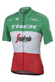 SPORTFUL κοντομάνικες φανέλα - TREK SEGAFREDO 2017 - πολύχρωμο