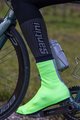 SANTINI γκέτες ποδηλατικών παπουτσιών - ADAPT - πράσινο