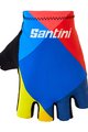 SANTINI LIDL TREK 2024 - κίτρινο/μπλε/κόκκινο