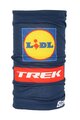 SANTINI μαντήλι λαιμού - LIDL TREK 2024 - μπλε