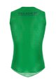 SANTINI αμάνικα μπλουζάκια - CROWN - πράσινο