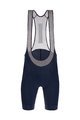 SANTINI κοντή φανέλα και κοντό παντελόνι - DELTA OPTIC - μπλε/λευκό