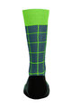 SANTINI κάλτσες κλασικές - DINAMO - πράσινο