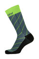 SANTINI κάλτσες κλασικές - DINAMO - πράσινο