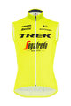 SANTINI γιλέκα - TREK SEGAFREDO 2021 - κίτρινο