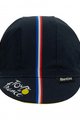 SANTINI καπέλα - TOUR DE FRANCE 2022 - μπλε