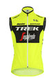 SANTINI γιλέκα - TREK 2019 LIGHT WIND - κίτρινο/μαύρο