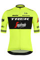 SANTINI κοντομάνικες φανέλα - TREK 2019 BLEND - κίτρινο/μαύρο