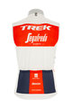 SANTINI γιλέκα - TREK SEGAFREDO 2020 - κόκκινο/λευκό