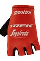 SANTINI TREK SEGAFREDO 2022 - μαύρο/κόκκινο