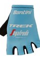 SANTINI TREK SEGAFREDO 2022 LADY - μπλε/μαύρο