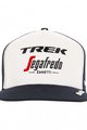 SANTINI καπέλα - TREK SEGAFREDO 2022 - μπλε/λευκό