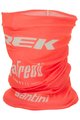 SANTINI μαντήλι λαιμού - TREK SEGAFREDO 2022 - ροζ