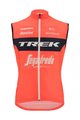 SANTINI γιλέκα - TREK SEGAFREDO 2022 - ροζ