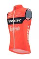SANTINI γιλέκα - TREK SEGAFREDO 2022 - ροζ