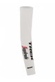 SANTINI γκέτες χεριών - TREK SEGAFREDO 2022 - λευκό