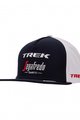 SANTINI καπέλα - TREK SEGAFREDO 2023 - μπλε/λευκό