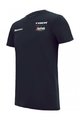 SANTINI κοντομάνικα μπλουζάκια - TREK SEGAFREDO 2023 - μπλε