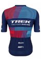 SANTINI κοντομάνικες φανέλα - TREK 2023 FACTORY RACING - μπλε