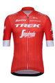 SANTINI κοντομάνικες φανέλα - TREK SEGAFREDO 2018