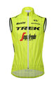 SANTINI γιλέκα - TREK SEGAFREDO 2018