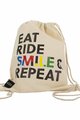 SANTINI σάκοι - UCI RIDE & SMILE - πολύχρωμο