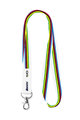 SANTINI άλλα - SANTINI UCI RAINBOW - ιριδίζον