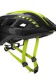 SCOTT Κράνη - SUPRA MTB  - κίτρινο/μαύρο/γκρί