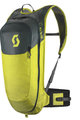 SCOTT σάκοι - TRAIL PROTECT AIR10L - κίτρινο/πράσινο