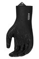 SCOTT γάντια με μακριά δάχτυλα - WINTER STRECH LF - μαύρο/γκρί