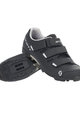 SCOTT ποδηλατικά παπούτσια - MTB COMP RS - ασημένιο/μαύρο