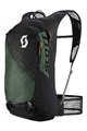 SCOTT σάκοι - PROTECT EVO FR 20L - πράσινο/μαύρο