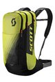 SCOTT σάκοι - TRAIL ROCKET EVO 16L - κίτρινο/μαύρο