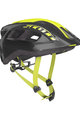 SCOTT Κράνη - SUPRA MTB - κίτρινο/γκρί/μαύρο
