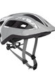 SCOTT Κράνη - SUPRA MTB - γκρί/ασημένιο