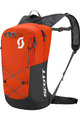 SCOTT σάκοι - TRAIL LITE EVO 14L - πορτοκαλί/γκρί