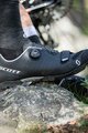 SCOTT ποδηλατικά παπούτσια - MTB COMP BOA - μαύρο/ασημένιο