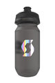 SCOTT μπουκάλια νερού - CORPORATE G4 600 ml - μαύρο/διαφανές