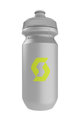 SCOTT μπουκάλια νερού - CORPORATE G4 600 ml - ασημένιο