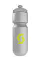 SCOTT μπουκάλια νερού - CORPORATE G4 800 ml - ασημένιο