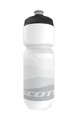 SCOTT μπουκάλια νερού - CORPORATE G4 800 ml - λευκό