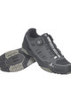 SCOTT ποδηλατικά παπούτσια - MTB SPORT CRUS-R BOA - γκρί/μαύρο