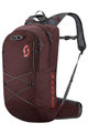 SCOTT σάκοι - TRAIL LITE EVO 22L - μπορντό